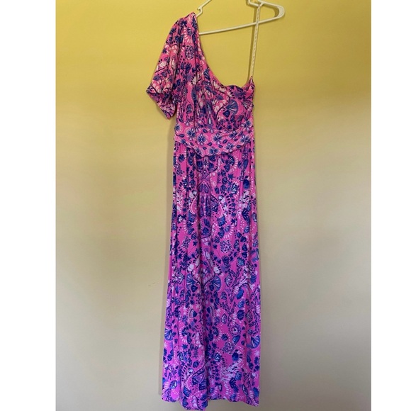 Lilly Pulitzer Maxi Dress size XL NWOT - Picture 3 of 5